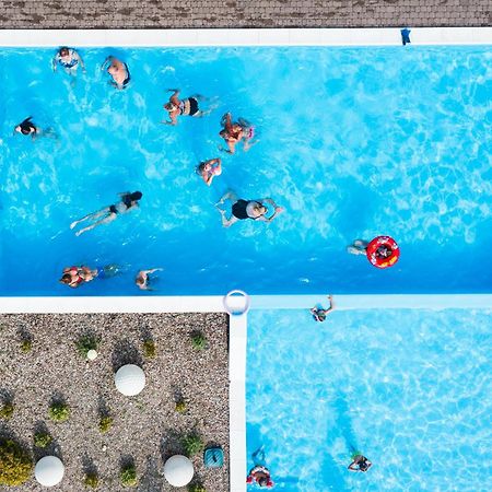 Eden Resort & Spa Mielno  Dış mekan fotoğraf