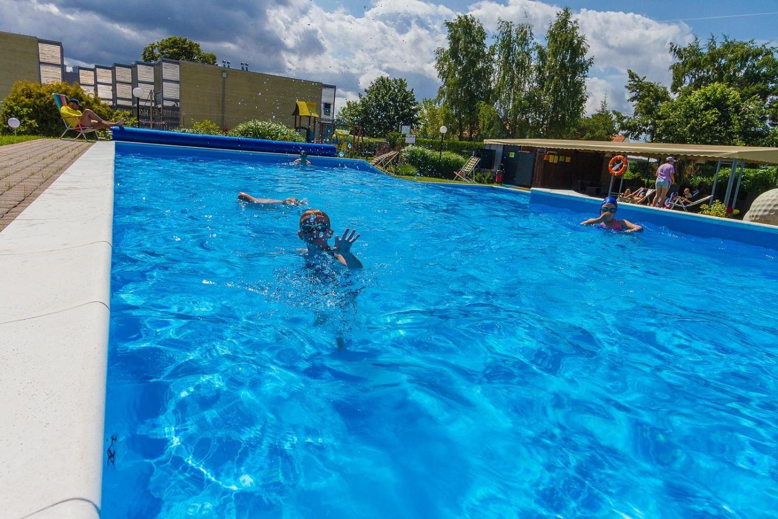 Eden Resort & Spa Mielno  Dış mekan fotoğraf