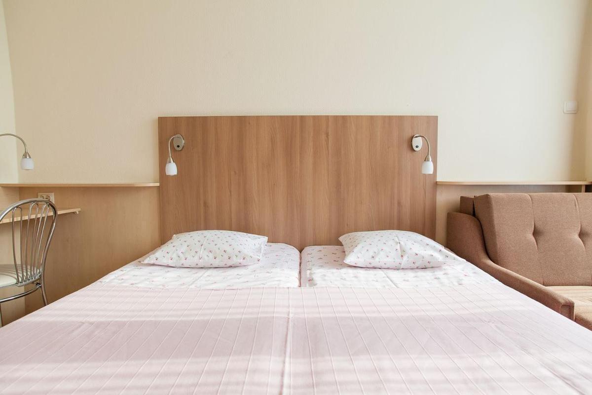 Eden Resort & Spa Mielno  Dış mekan fotoğraf