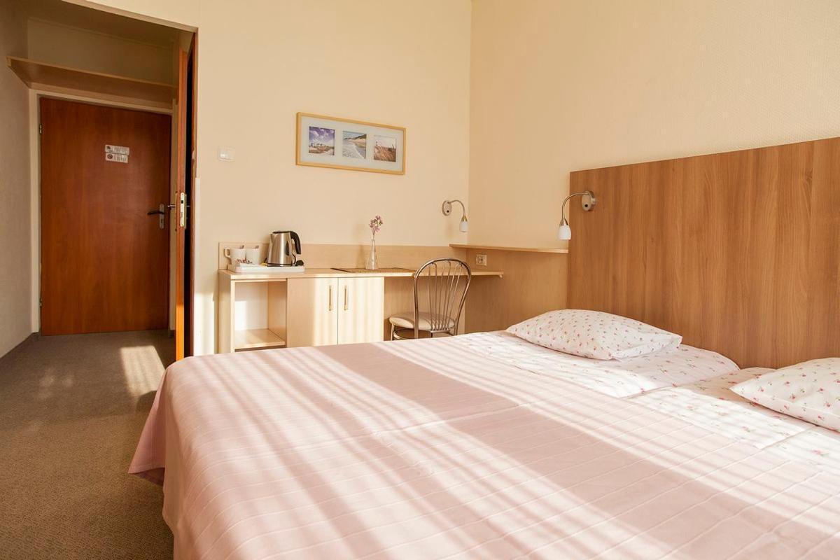 Eden Resort & Spa Mielno  Dış mekan fotoğraf