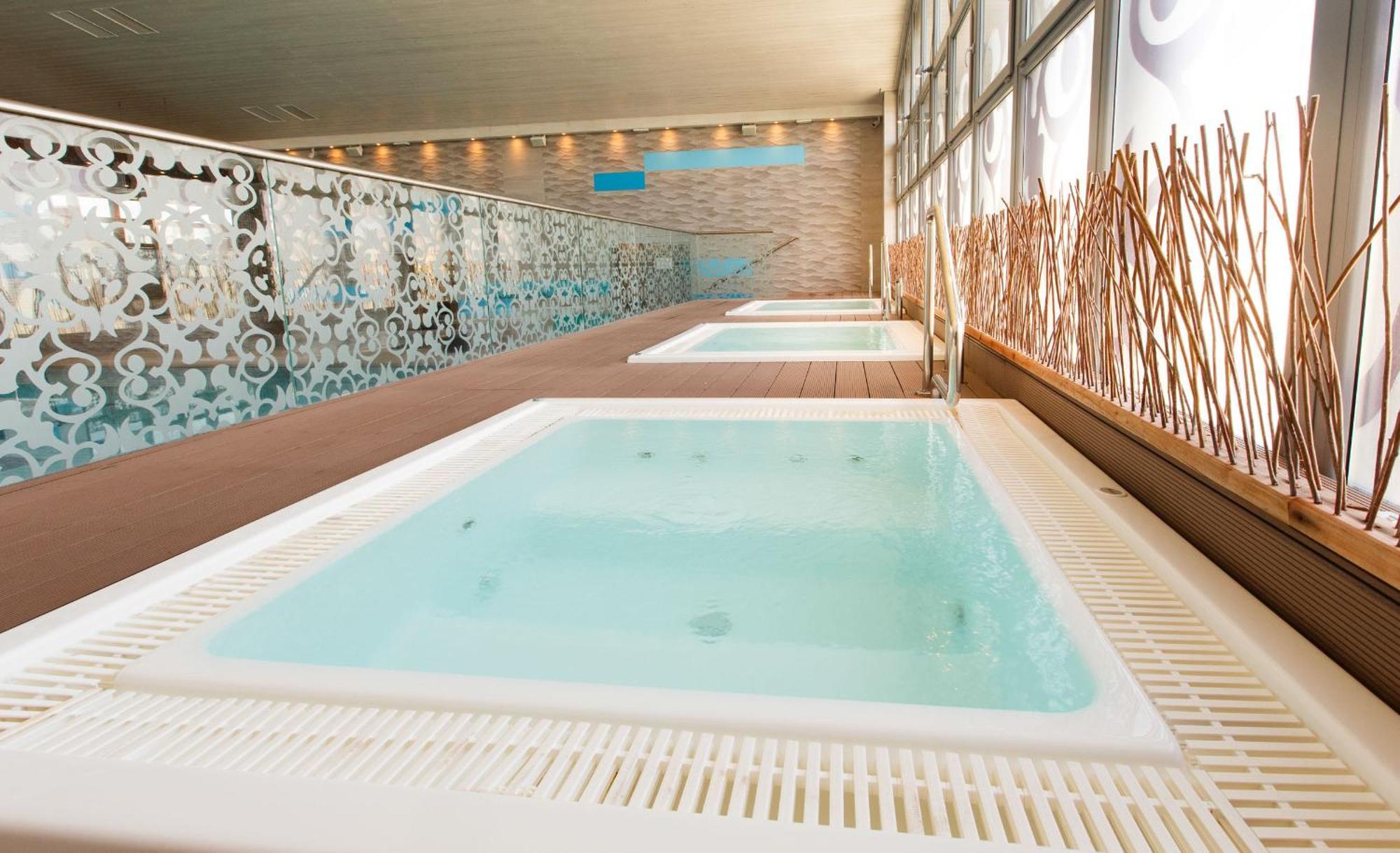 Eden Resort & Spa Mielno  Dış mekan fotoğraf