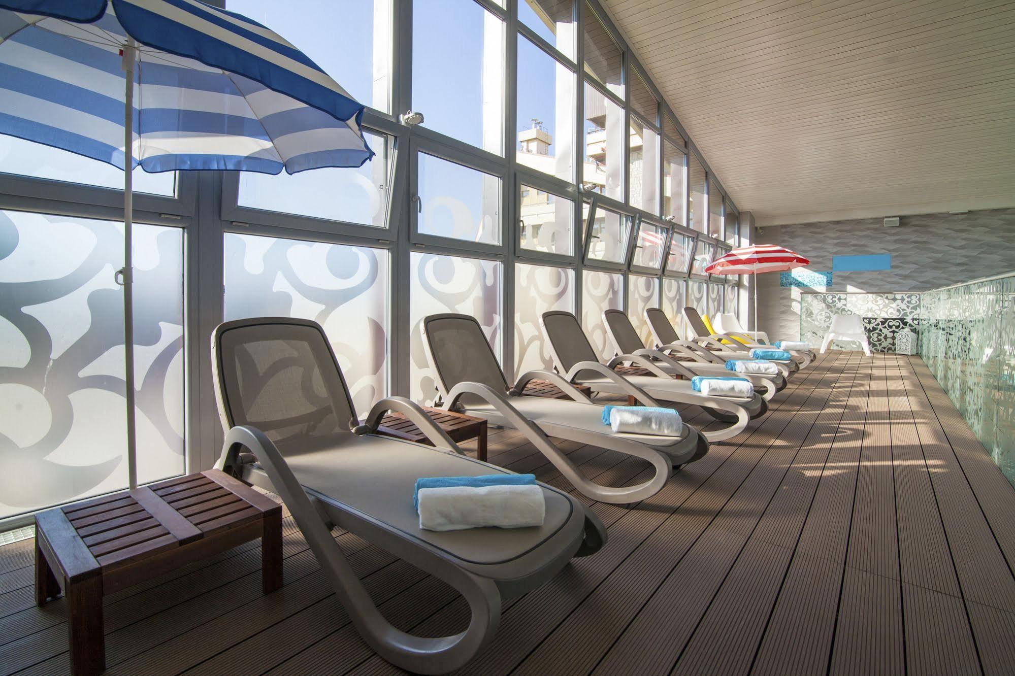 Eden Resort & Spa Mielno  Dış mekan fotoğraf